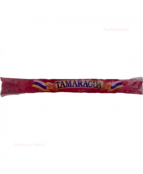 Tamaragua Fresa...........50 U