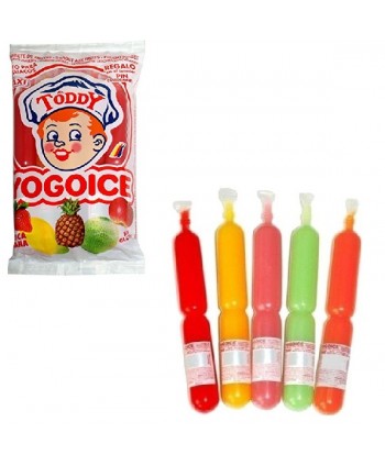 Yogoice.................10+2 U