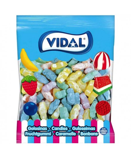 Vidal Jelly Baby.175 U