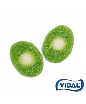 Vidal Rodaja Exotica Pica.250U