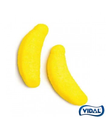 Vidal Bananas Az ........250 U