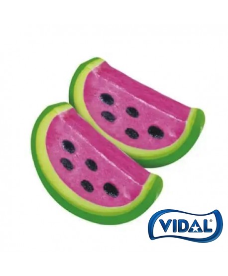 Vidal Sandia Regaliz......250U