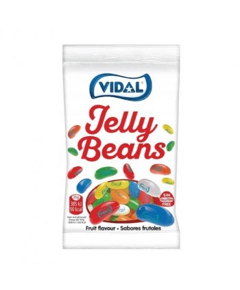 Vidal Jelly Beans 85 G.....1 U