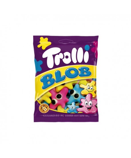 Trolli Blob Br.100G.........1U