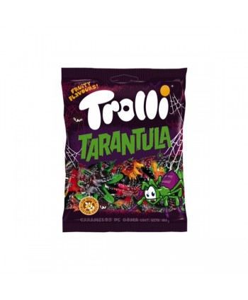 Trolli Tarantula Br.100G....1U