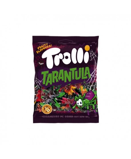 Trolli Tarantula Br.100G....1U