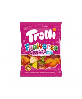 T. Funiverse Sweet Mix 100G..1