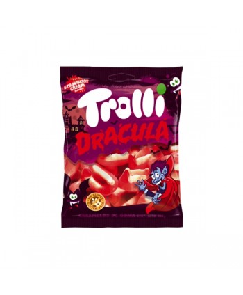 Trolli Dracula 100G.........1U