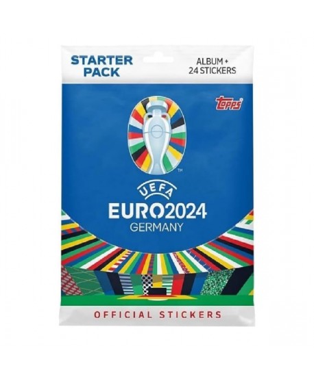 Album Euro2024.............1 U