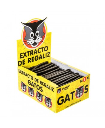 Reg. Dura Gatos..200 U