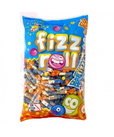 Fizzroll Mini Bolsa.....300U