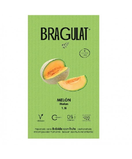 Bragulat Melon.............1 U