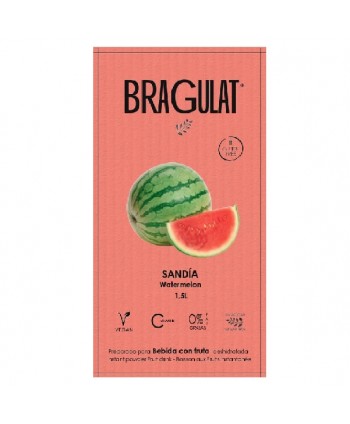 Bragulat Sandia............1 U