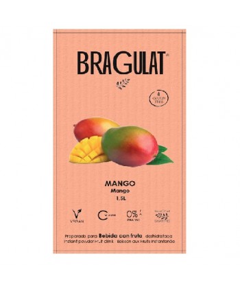 Bragulat Mango.............1 U