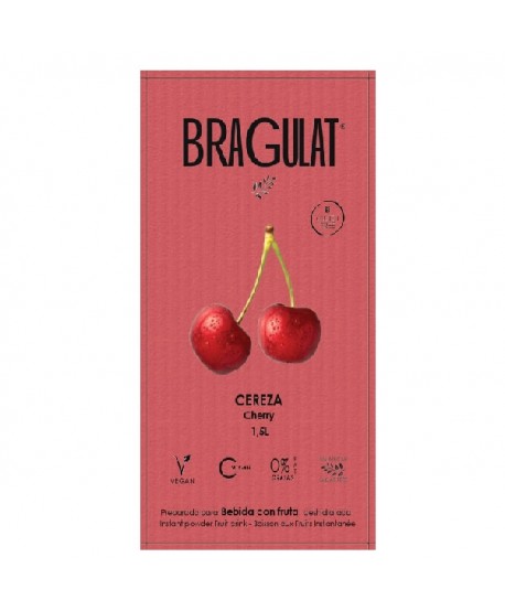 Bragulat Cereza............1 U