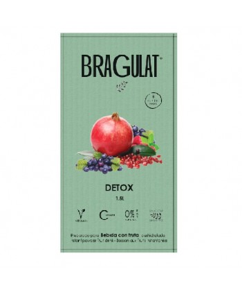 Bragulat Detox.............1 U