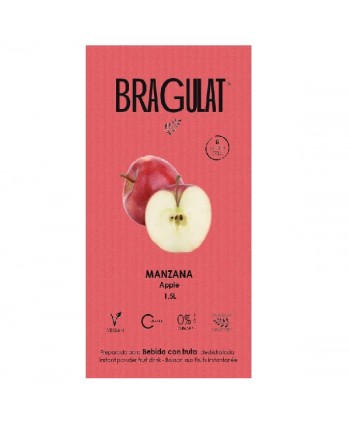 Bragulat Manzana...........1 U