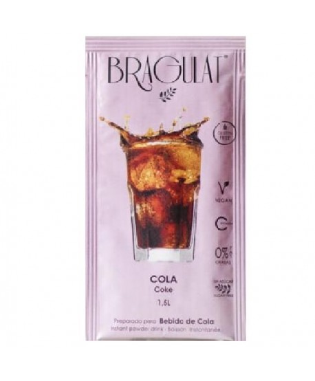 Bragulat Cola..............1 U