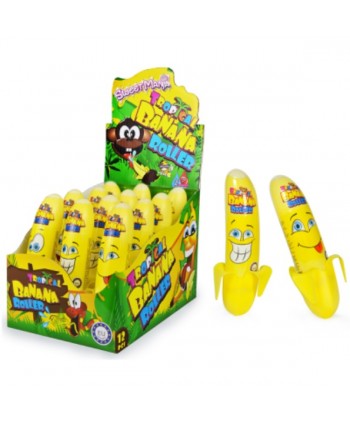 Happy Banana Roller 40Ml...12U