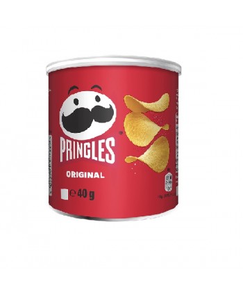 Pringles Orig...43G