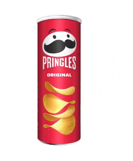 Pringles Orig..165 G