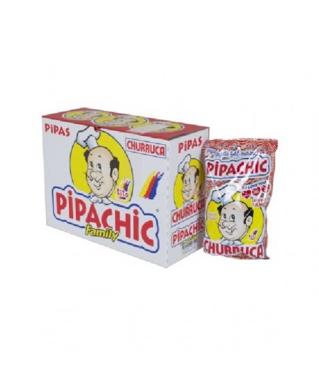 Pipachic 500G......6 U