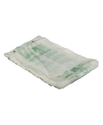 Bolsas Compostable 20X30 300U.