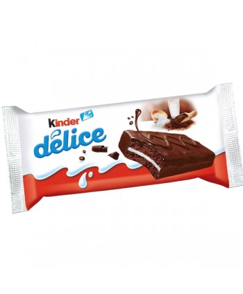 Kinder Delice.....20 U