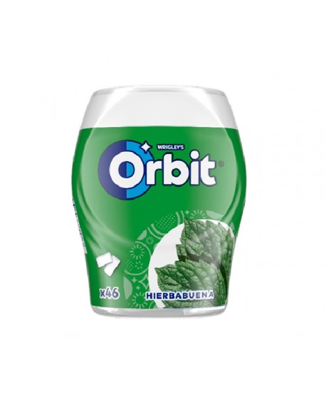 Orbit Box  46 Gr Hierbab...1 U