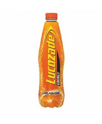 Lucozade 380 Ml............1 U