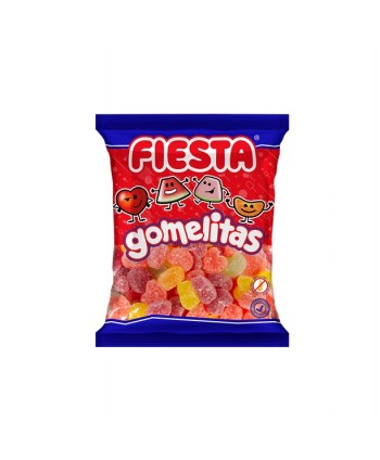 F. Gomelitas Corazones 85G..1U