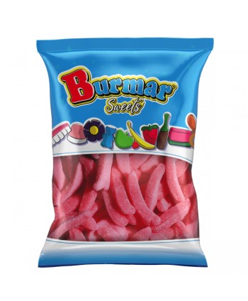 Burmar Bananas Rosas  1Kg