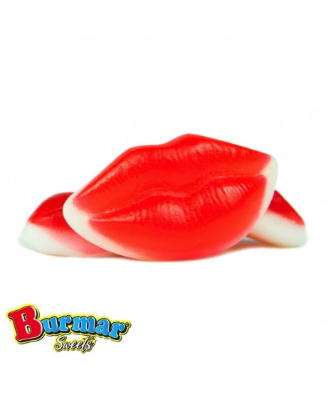 Burmar Labios.....250U