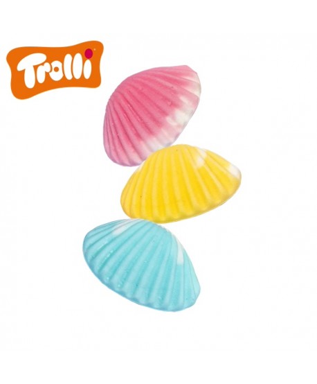 Trolli Goma Concha........250U