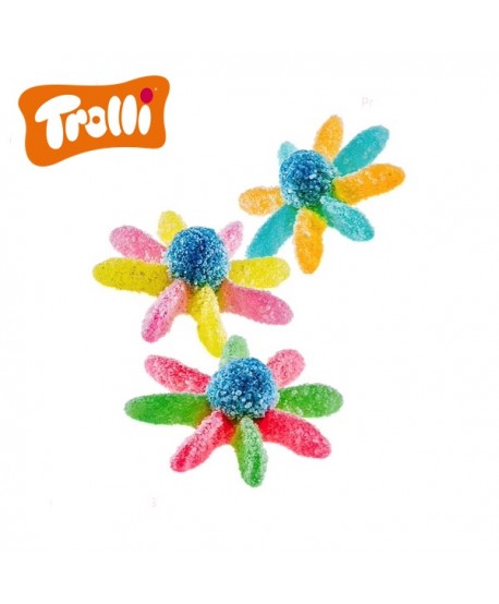 Trolli Baby Sour Octopus.250 U