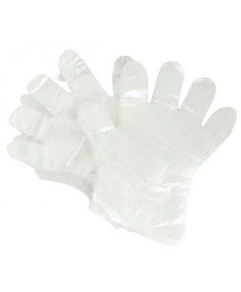 Guantes Tienda Granel....100 U