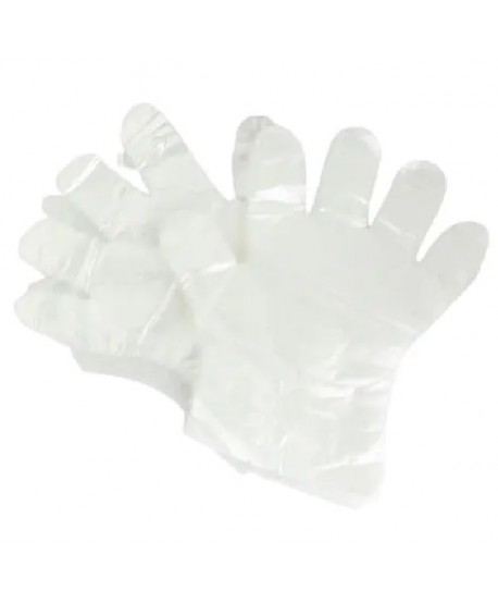 Guantes Tienda Granel....100 U