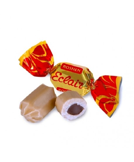 Roshen Eclair 1Kg........173 U