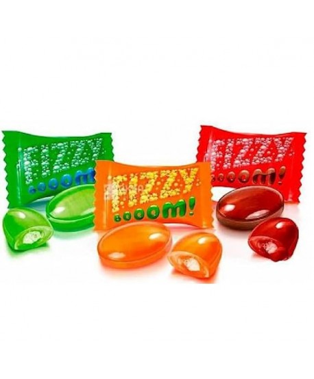 Roshen Fizzy Boom 1Kg....206 U