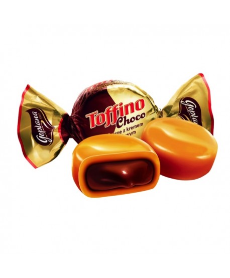 Toffino Choc. 1Kg........160 U