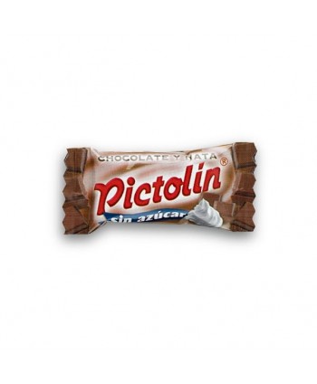 Pictolin Chocol/Nata S/A.280 U