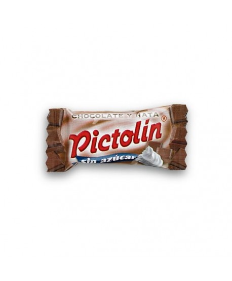 Pictolin Chocol/Nata S/A.280 U