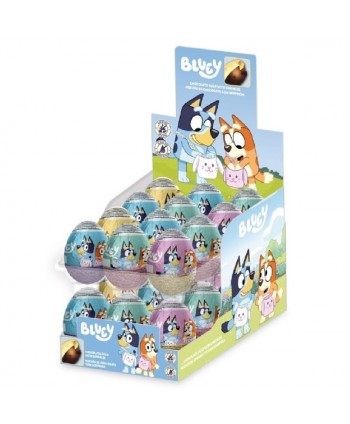 Huevos  Bluey.............12 U