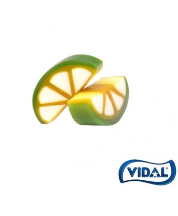 Vidal Fruit.B.Lima-Limon..250U