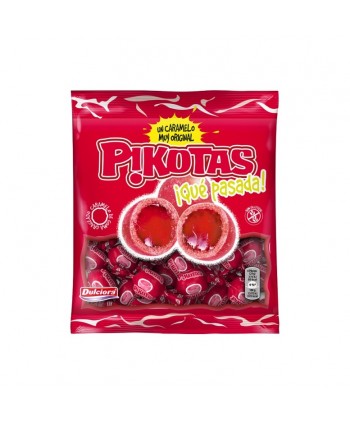 Pikotas Cerezas 100 G......1 U