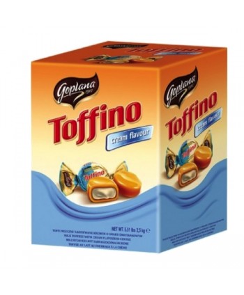 C.Toffino Nata 2,5 Kg....390 U