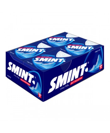 Smint Menta.Azul..........12 U