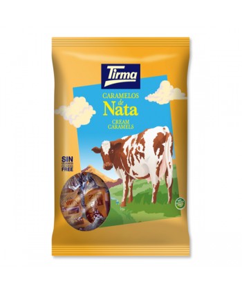 Tirma C.Nata Bolsa 1,4Kg.200 U