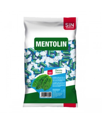 Mentolin Menta S/A..265 U 1Kg