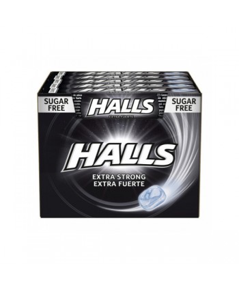 Halls E.Fuerte S/A20 U